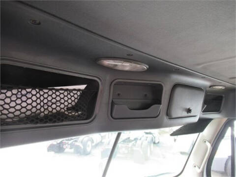 2015 Freightliner Cascadia