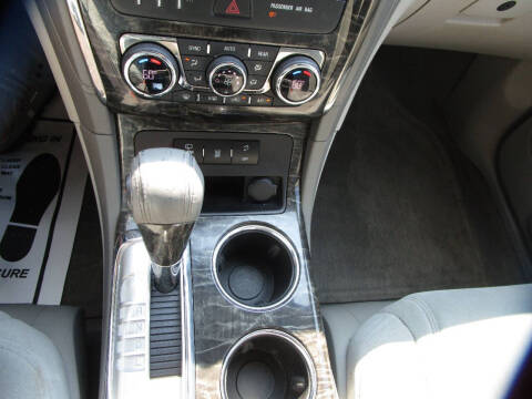 2014 Buick Enclave Convenience