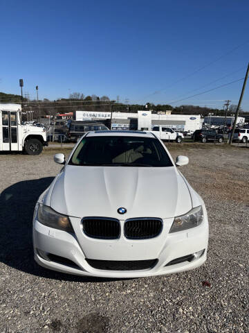 2010 BMW 3 Series 328i xDrive