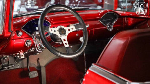 1956 Chevrolet 210
