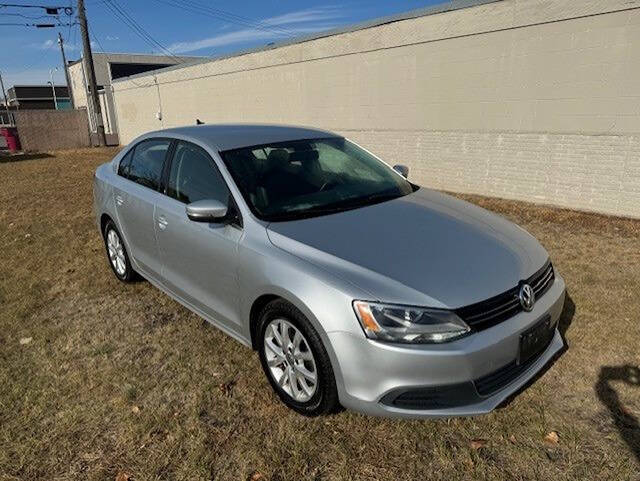 2013 Volkswagen Jetta for sale at MaLanie s Auto Sales in Sioux Falls, SD