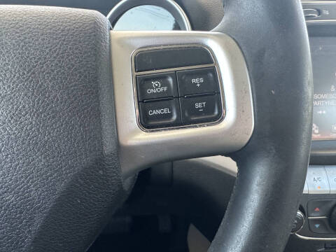 2011 Dodge Journey Mainstreet