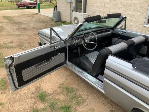 1964 Ford Falcon