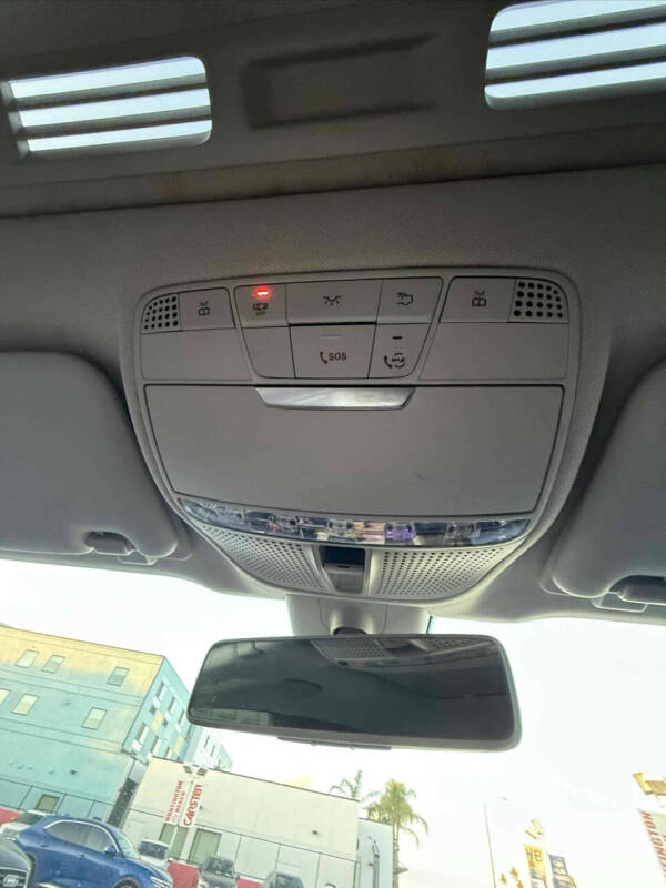 2018 Mercedes-Benz E-Class E 300