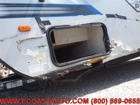 2020 SALEM FORE PLATINUM