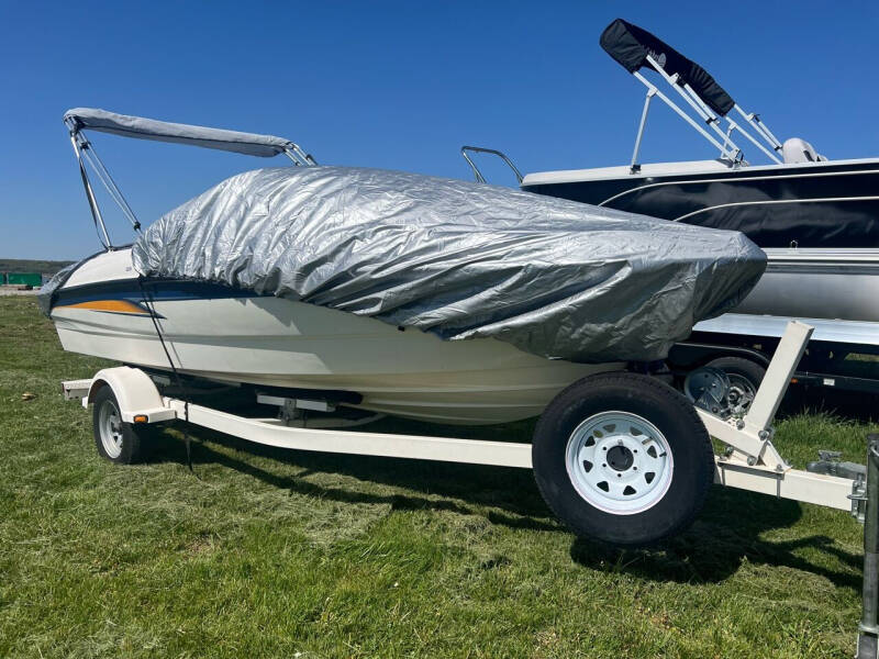 2004 Bayliner Bayliner
