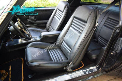 1979 Pontiac Trans Am