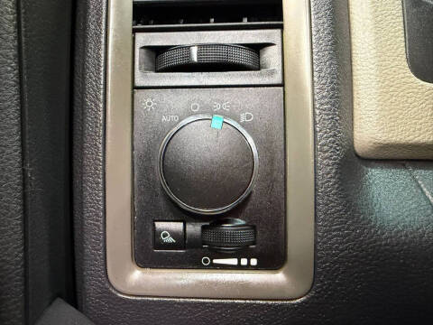 2011 RAM 2500