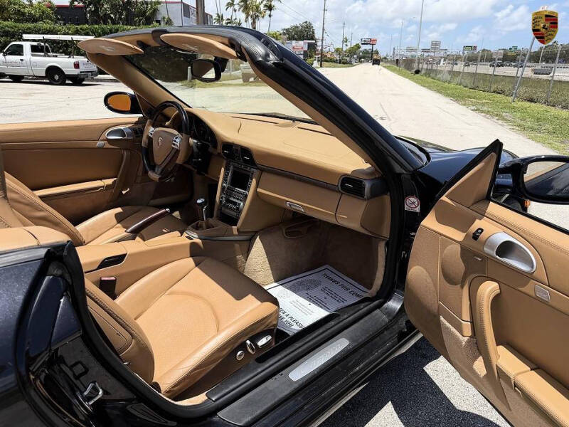 2006 Porsche 911