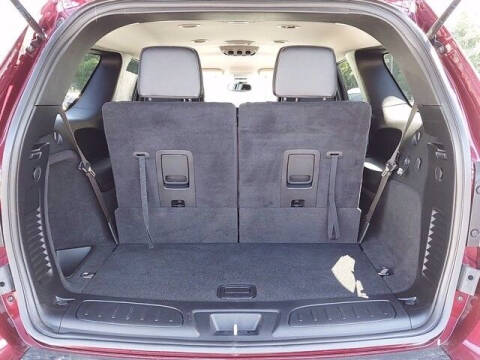 2020 Dodge Durango GT