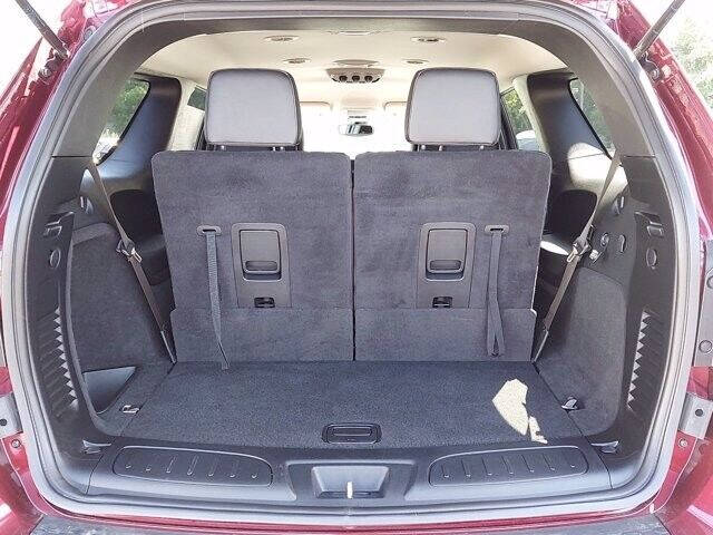 2020 Dodge Durango GT