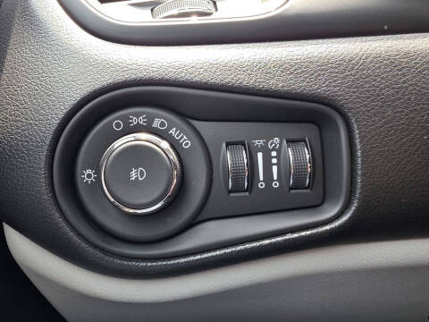 2020 Jeep Renegade Limited