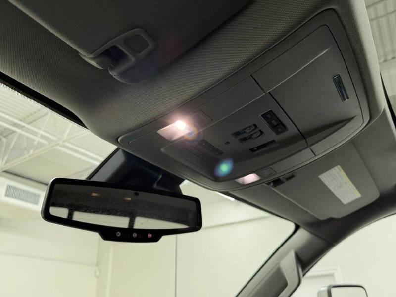 2018 GMC Sierra 2500HD Denali