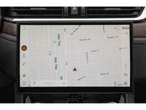 2023 Jaguar F-PACE P250 S