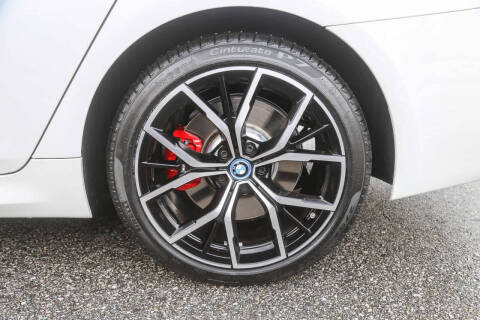 2023 BMW 5 Series 530e