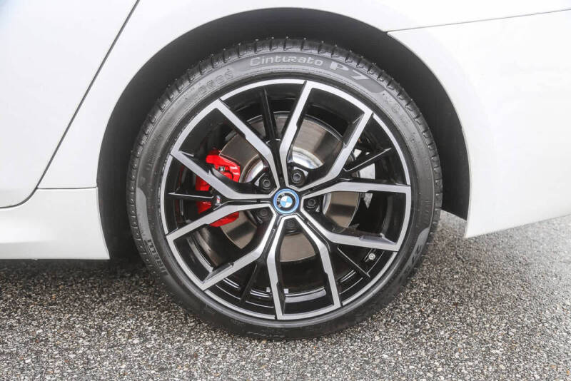 2023 BMW 5 Series 530e