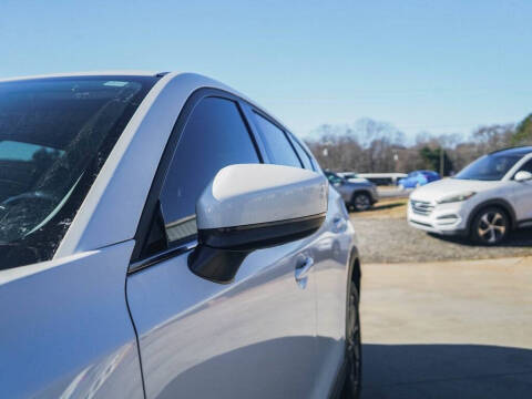 2022 Mazda CX-5 2.5 S Premium Plus