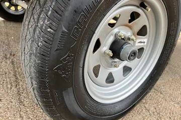 2022 Lowe Boats Legacy