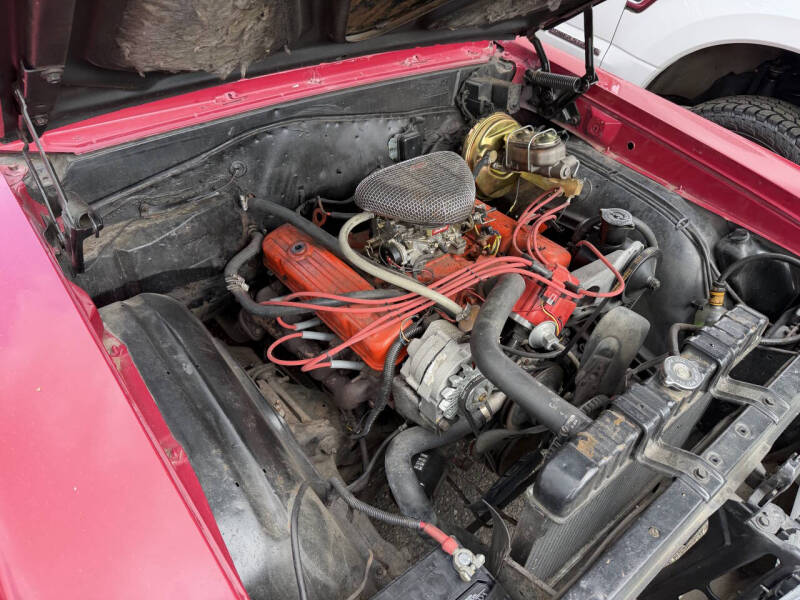 1964 Buick Skylark
