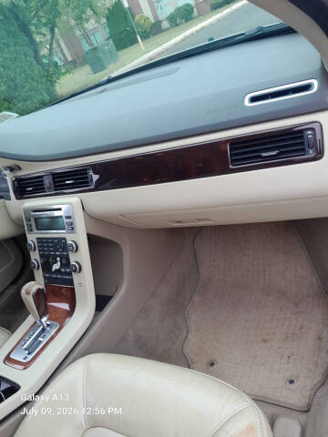 2008 Volvo XC70 3.2