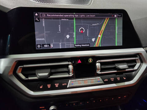 2023 BMW M4 Competition