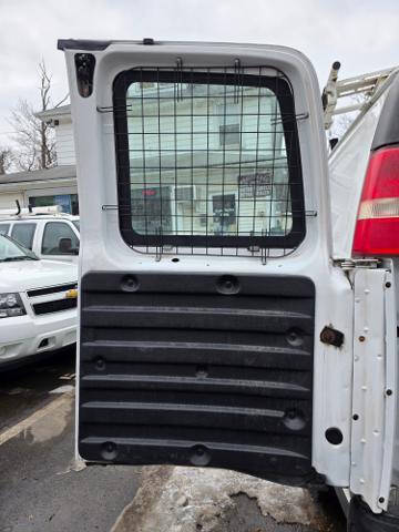 2012 Chevrolet Express 2500