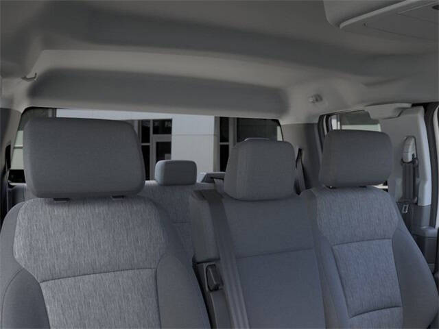 2025 Ford F-350 Super Duty XL