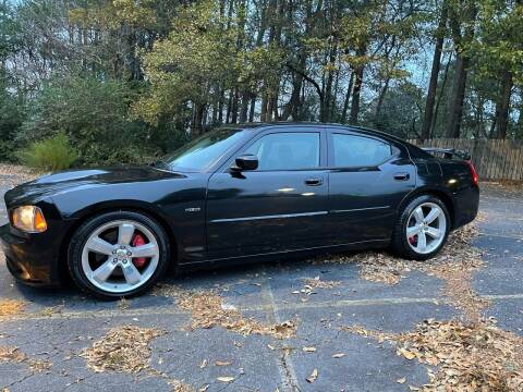 2006 Dodge Charger for sale at Peach Auto Sales in Smyrna GA