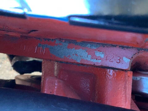 1967 Chevrolet Chevelle