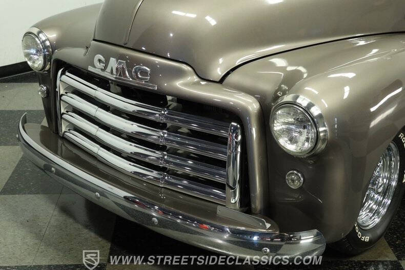 1948 GMC 3100