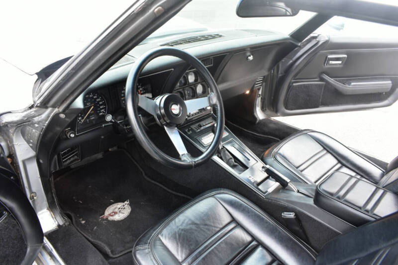 1978 Chevrolet Corvette