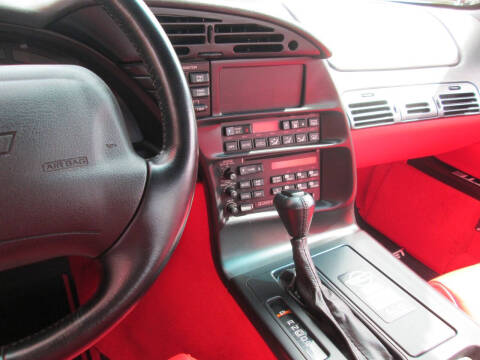 1994 Chevrolet Corvette