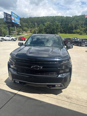 2022 Chevrolet Silverado 1500 Limited