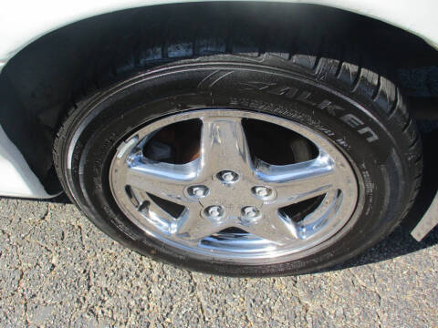 1998 Chevrolet Camaro