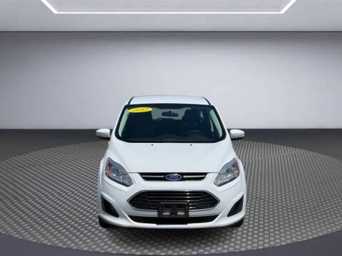 2017 Ford C-MAX Energi SE
