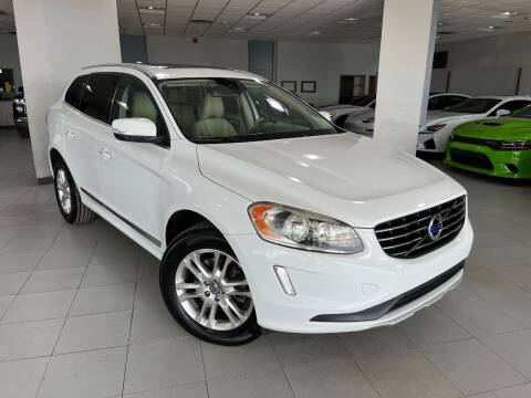 2014 Volvo XC60 for sale at Rehan Motors in Springfield IL