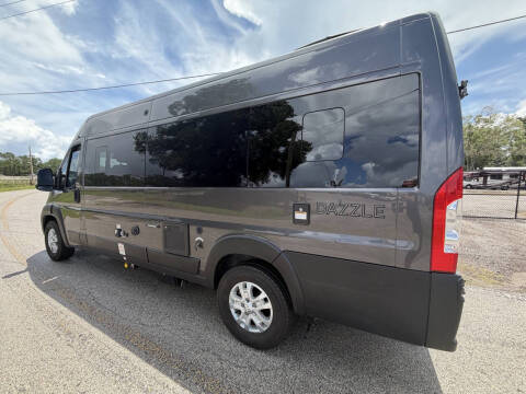2024 Thor Motor Coach Dazzle