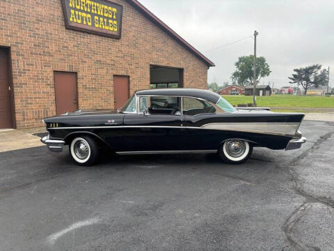 1957 Chevrolet Bel Air