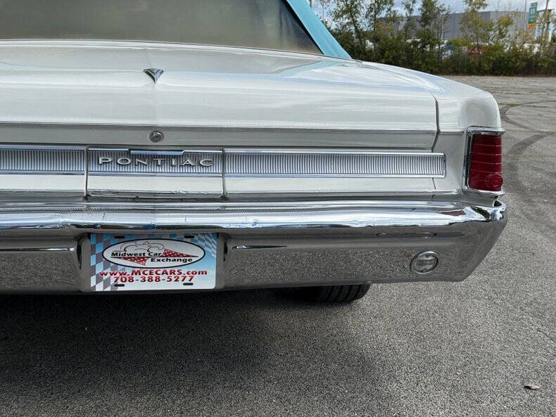 1964 Pontiac Tempest