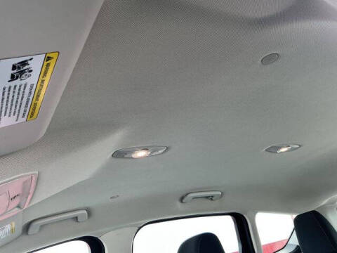 2017 Ford C-MAX Hybrid SE