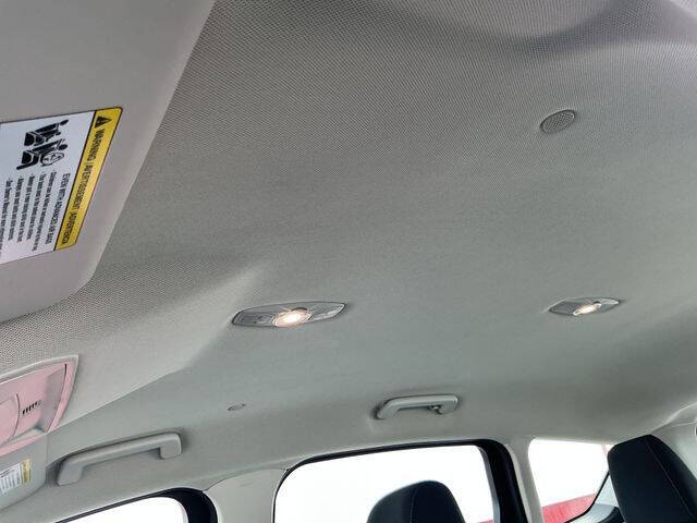 2017 Ford C-MAX Hybrid SE