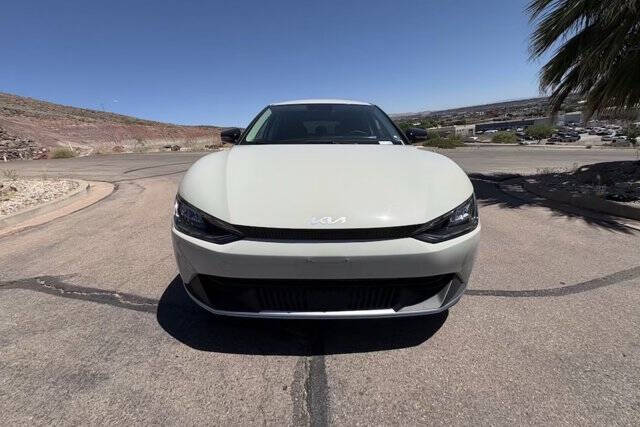 2024 Kia EV6 Light Long Range