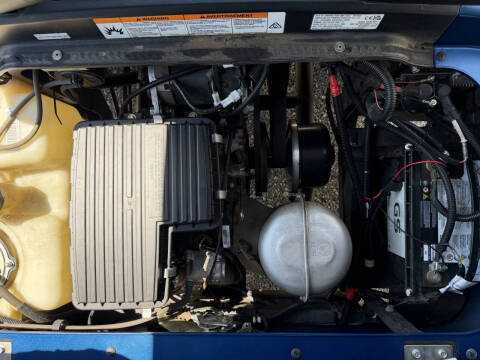 2023 Yamaha Drive 2 Fuel Injected