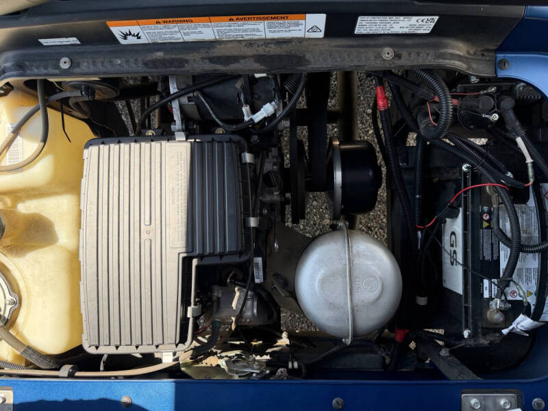 2023 Yamaha Drive 2 Fuel Injected