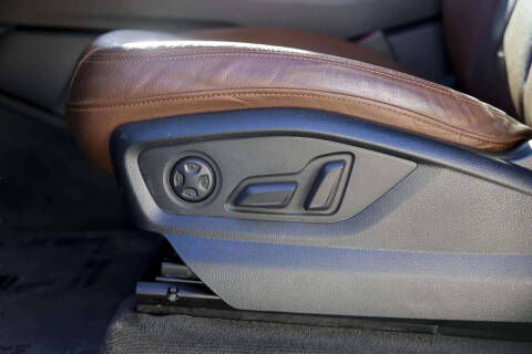 2017 Audi Q7 3.0T quattro Premium Plus