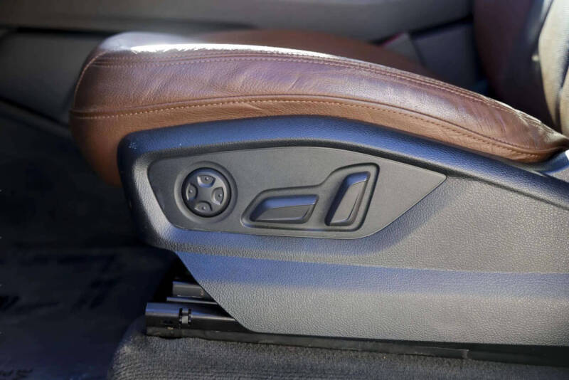 2017 Audi Q7 3.0T quattro Premium Plus