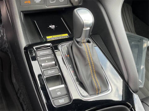 2026 Acura Integra w/Tech w/A-SPEC