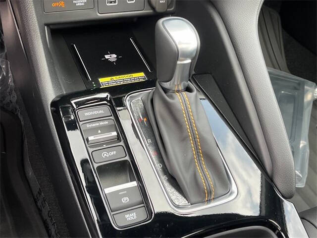 2026 Acura Integra w/Tech w/A-SPEC