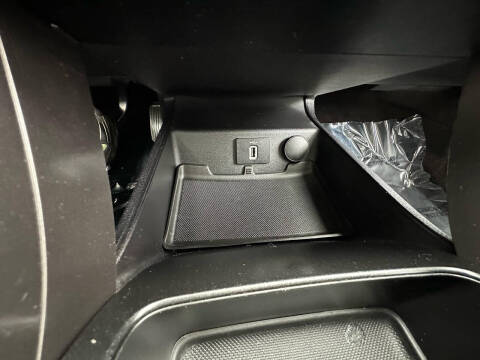 2017 Ford Fusion Energi SE Luxury