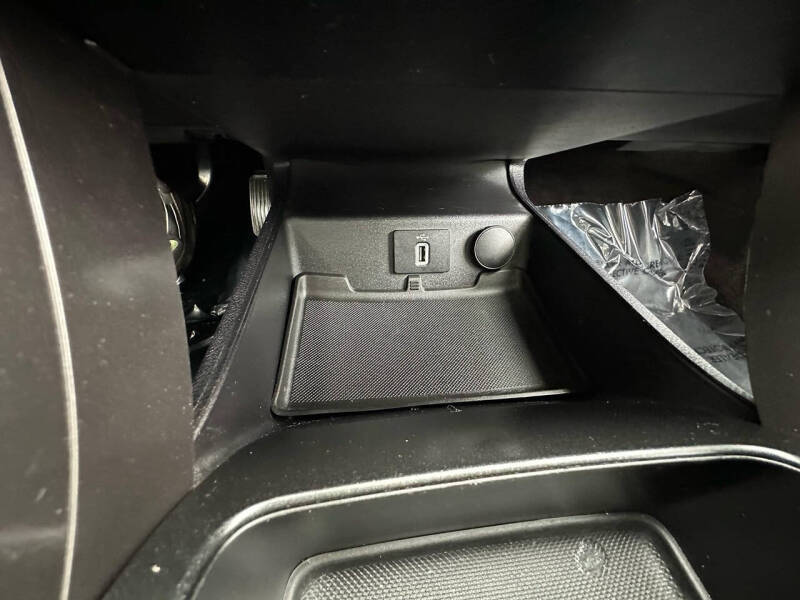 2017 Ford Fusion Energi SE Luxury